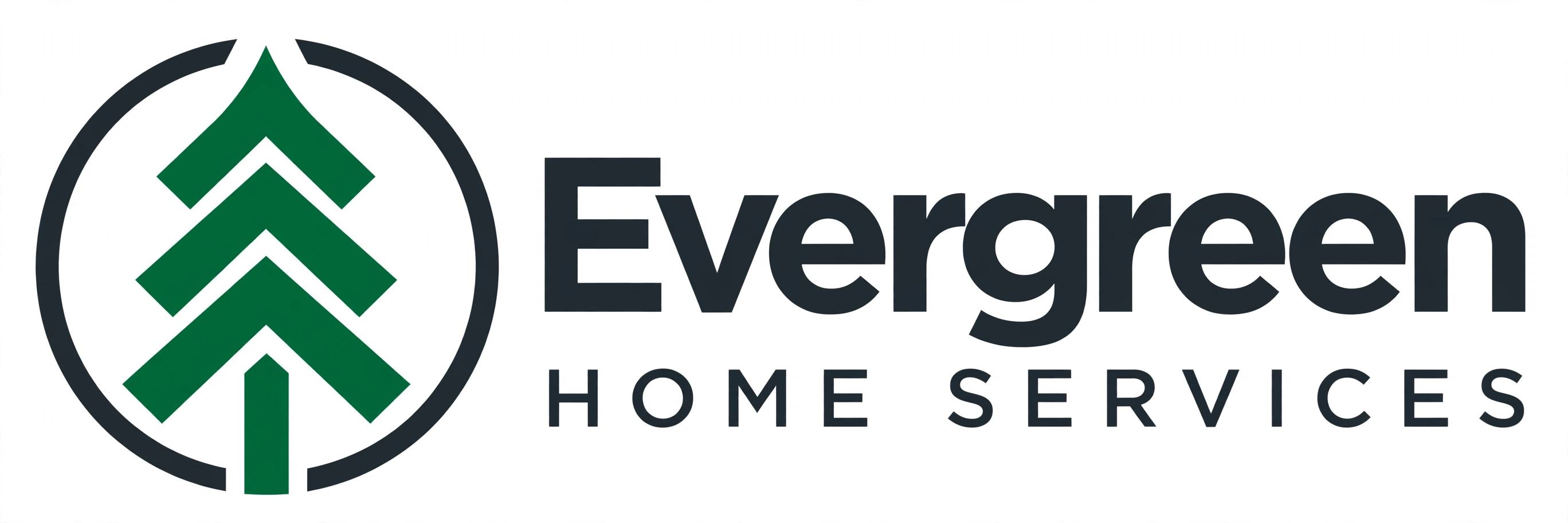 Evergreen Plumbing Pros logo
